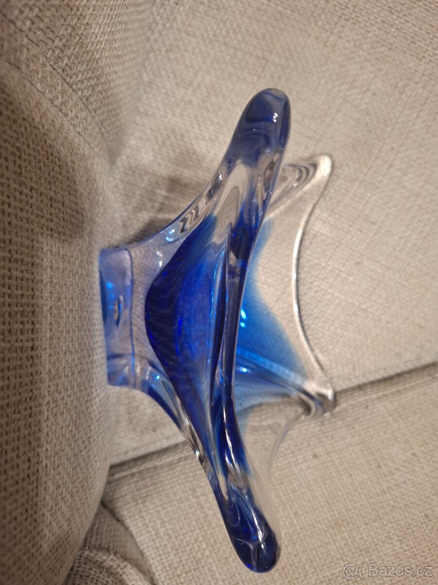 Mísa hutní sklo 8 - 2