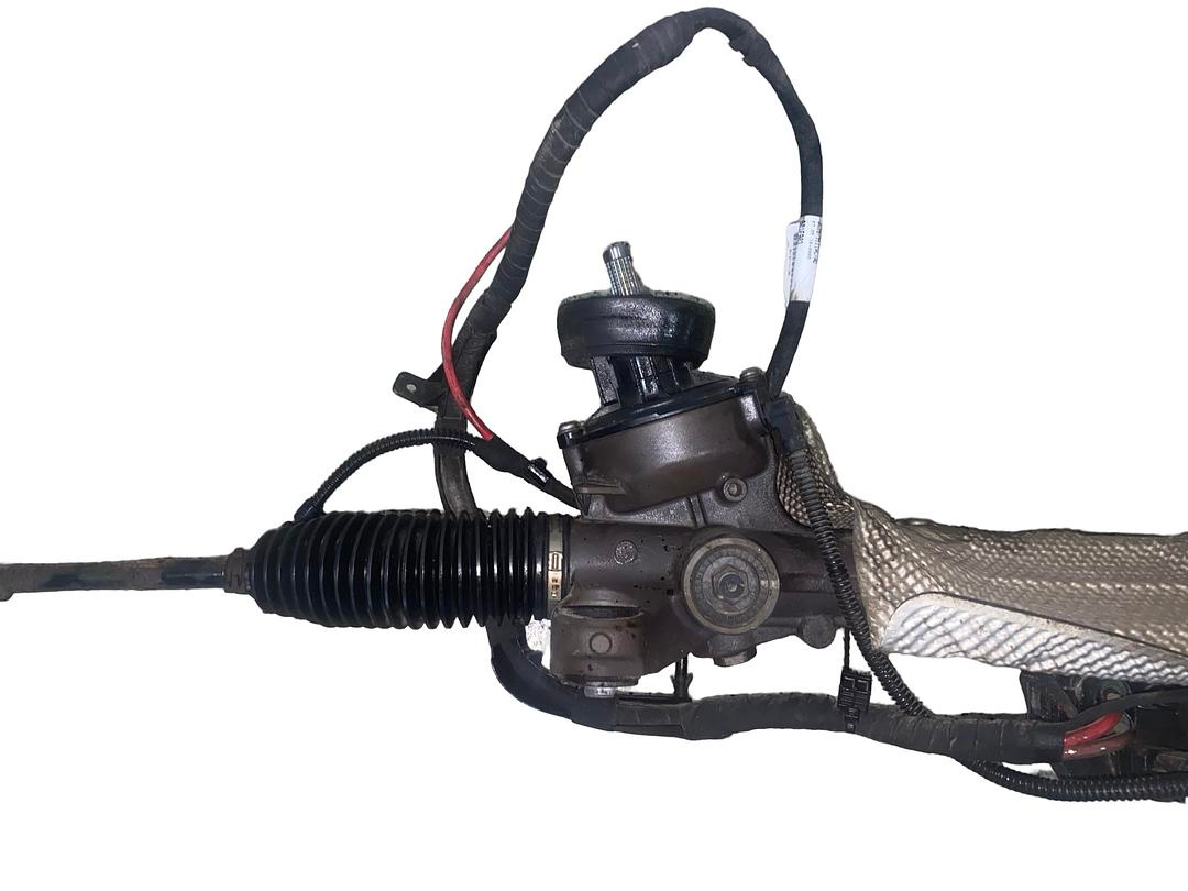 Řízení 3C1423050L VW Passat B7 r.v. 2012 - 2