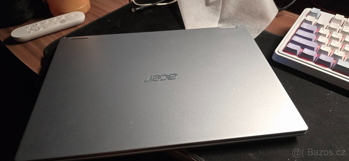 prodam Notebook Acer Spin 1 - Dotykový display - 2