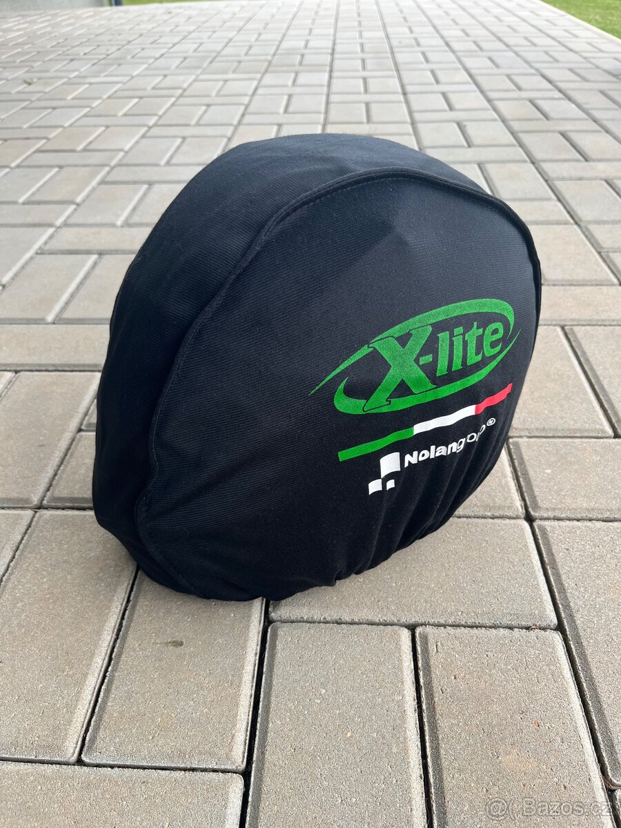Helma X-lite - 2