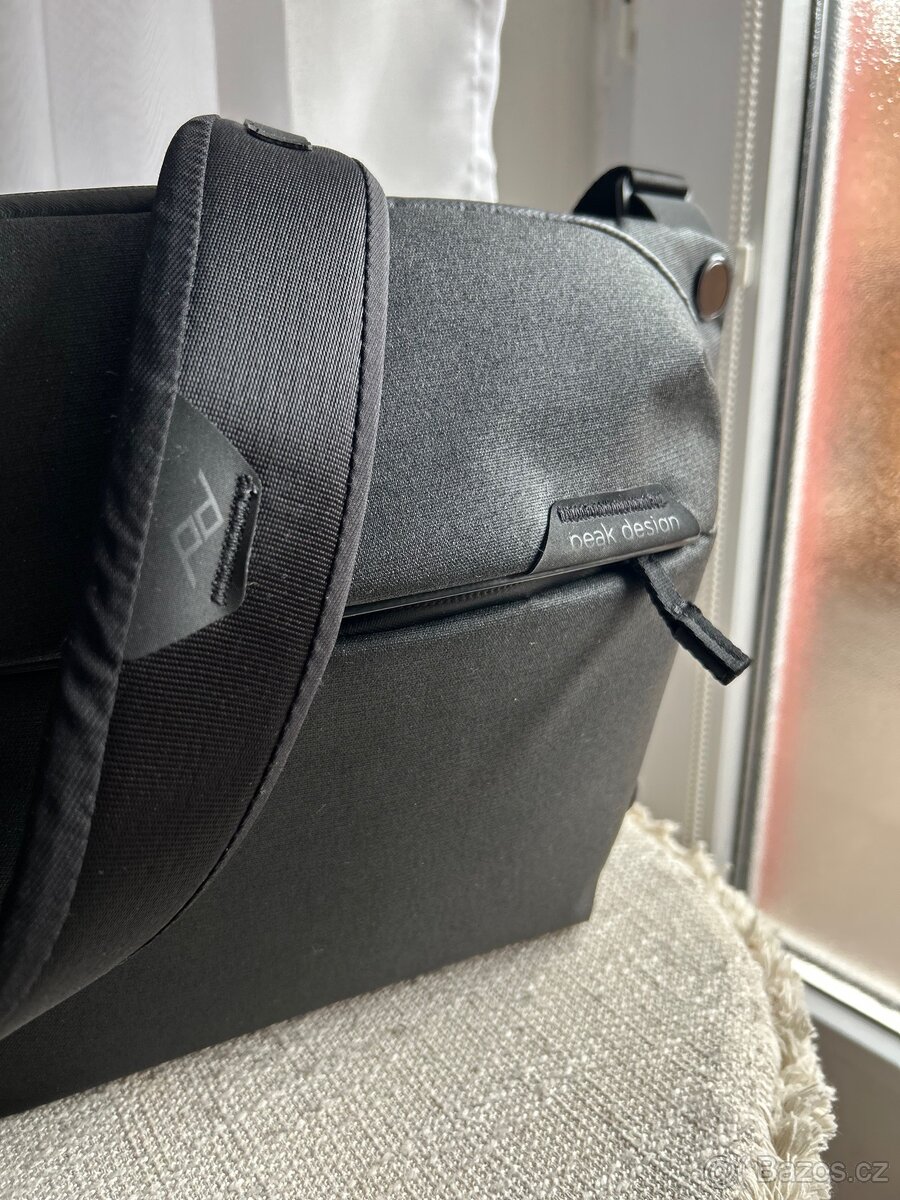 Brašna Peak Design everyday sling 6L - 2