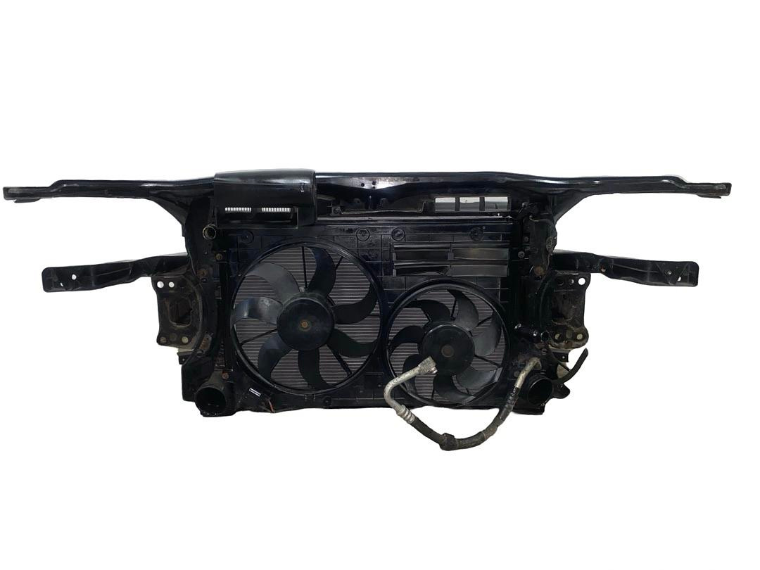 Chladičová stěna CBAB 2.0TDI 103KW VW Passat B6 09 - 2