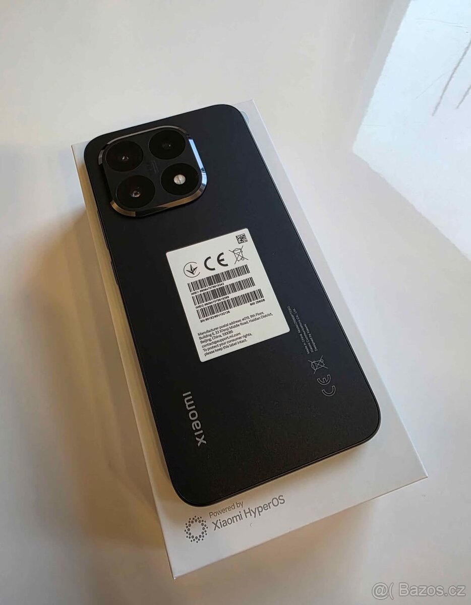 Xiaomi 15T Pro 256GB - 2