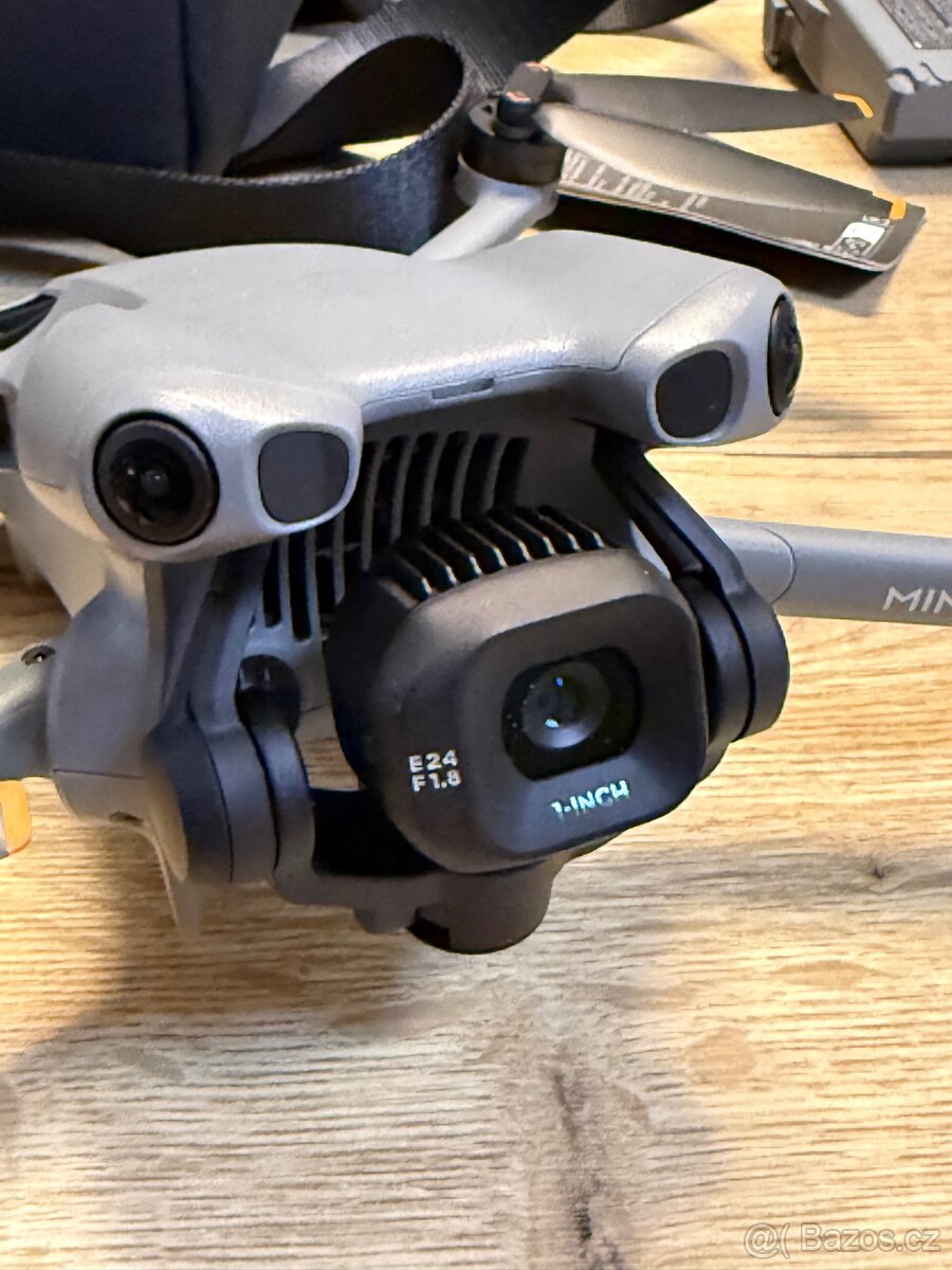 DJI mini 5 Pro Dron + DJI care refresh - 2