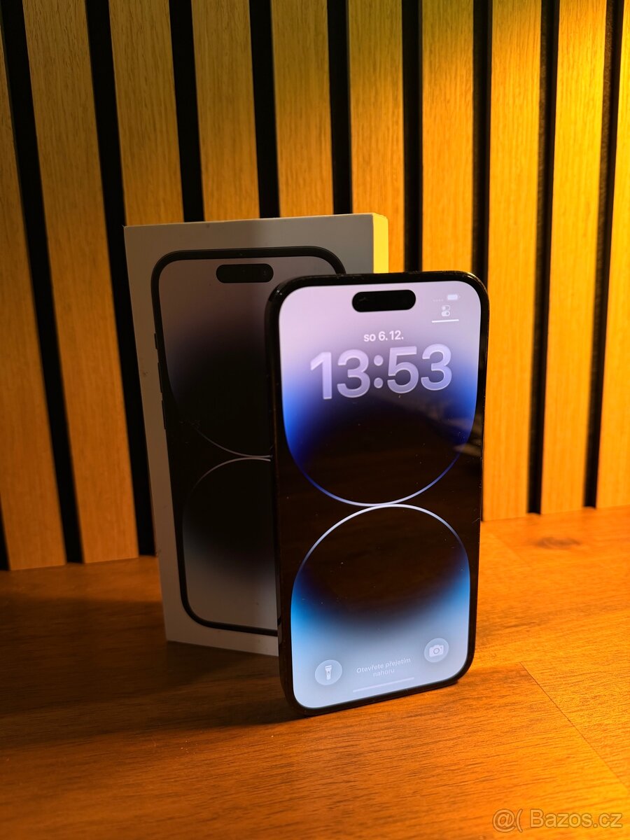 iPhone 14 Pro 128gb - 2