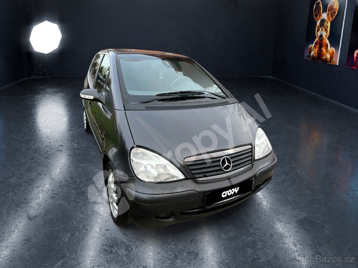 🚀🚀🚀AUTOMAT🚀🚀🚀 🚀Mercedes-Benz a140🚀 - 2