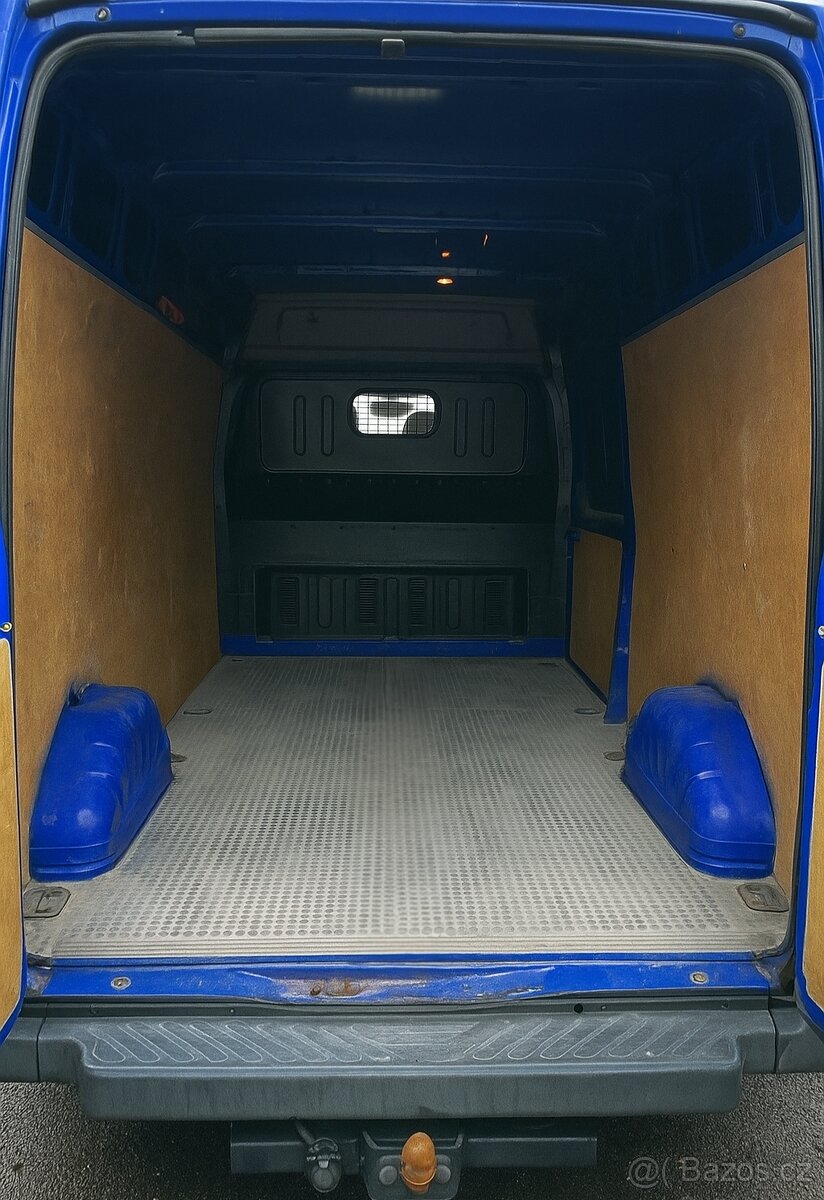 Stěhování - vyklízeni - autodoprava - spolehlivě a výhodně - 2