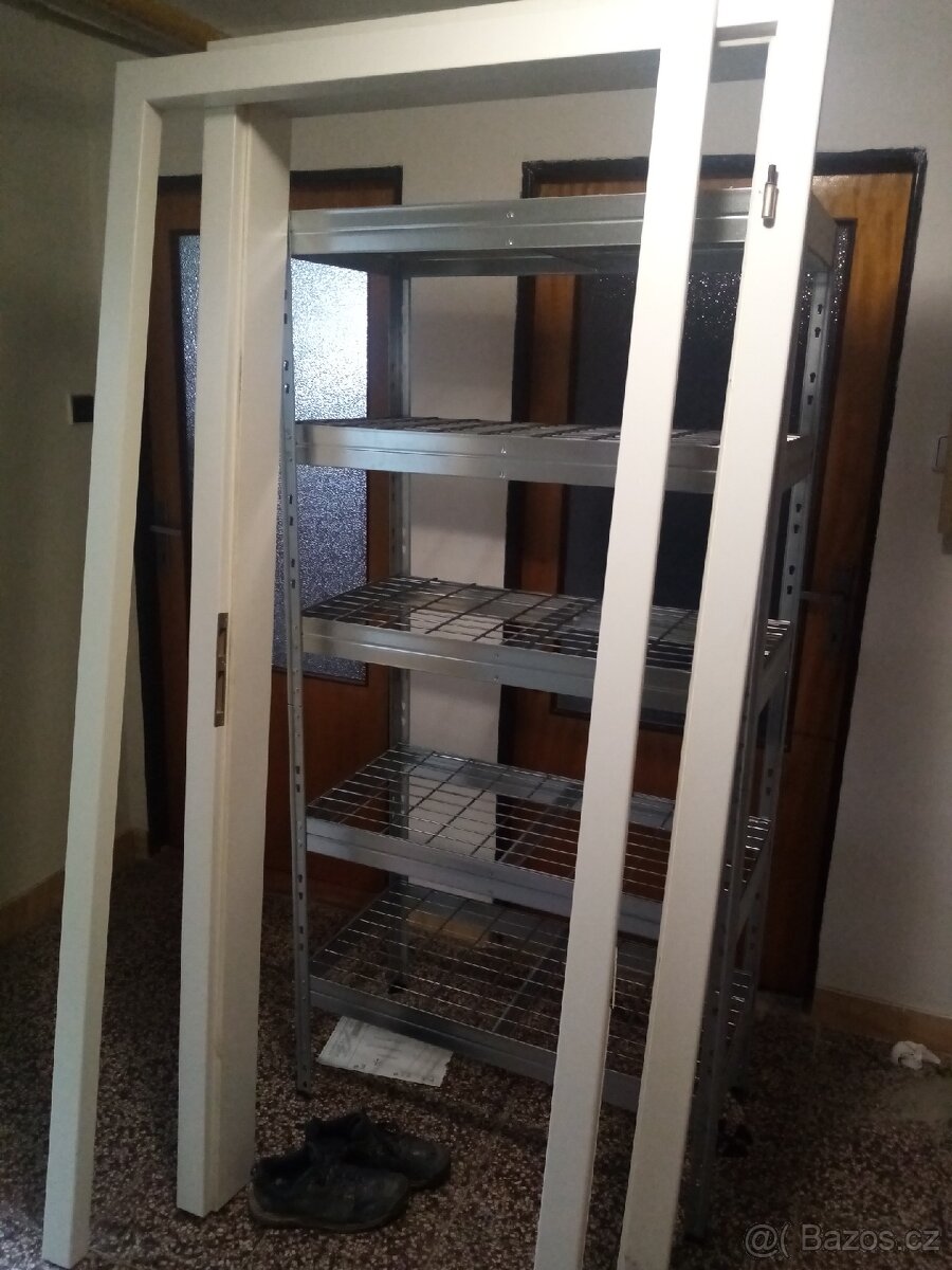 Oblozkove zarubne 80 cm - 2