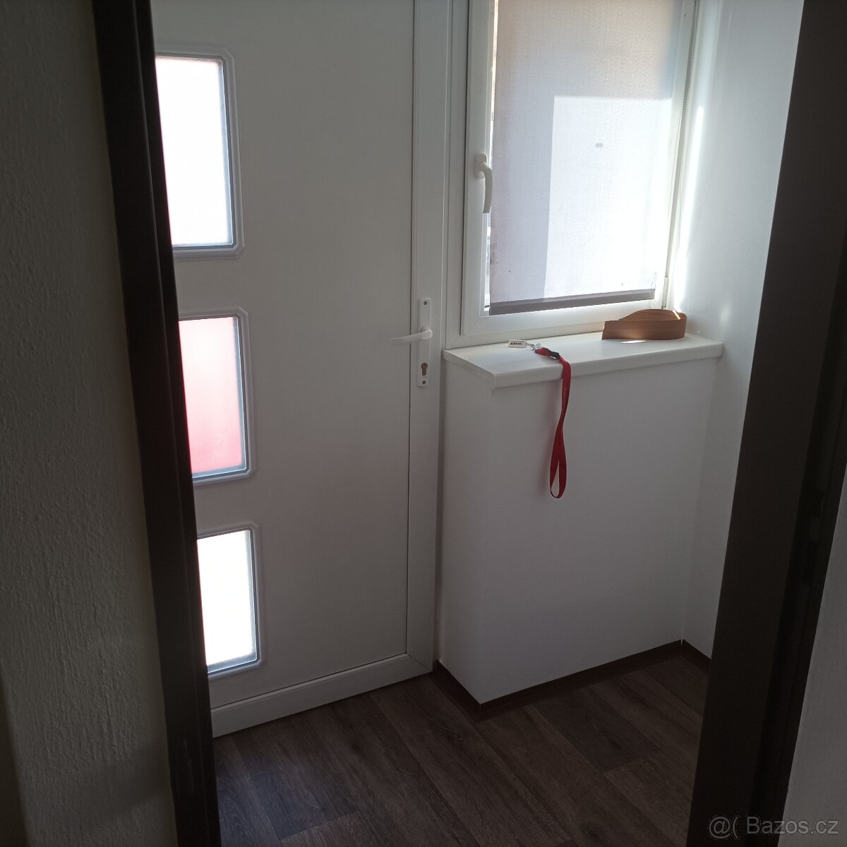 Pronájem 1 + kk , Varnsdorf , ul. Lidická - 2