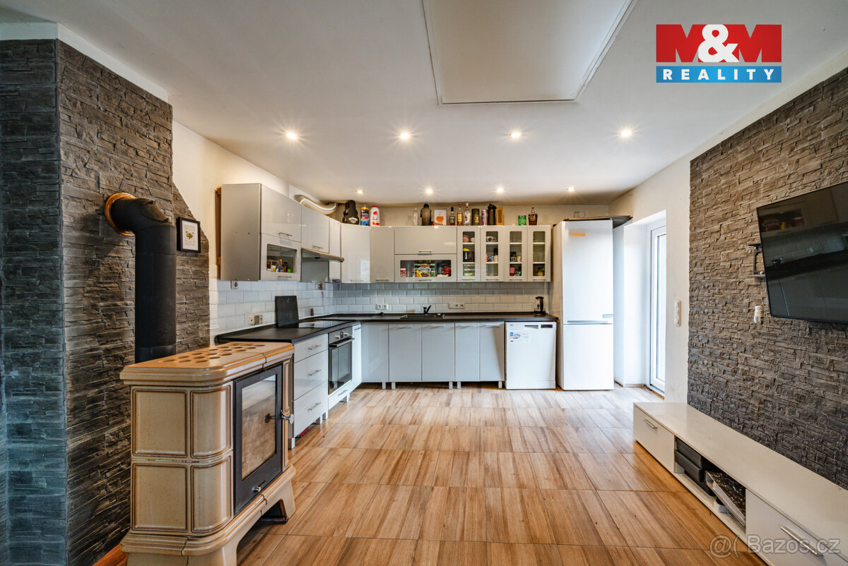 Prodej rodinného domu, 105 m², Šindelová - 2