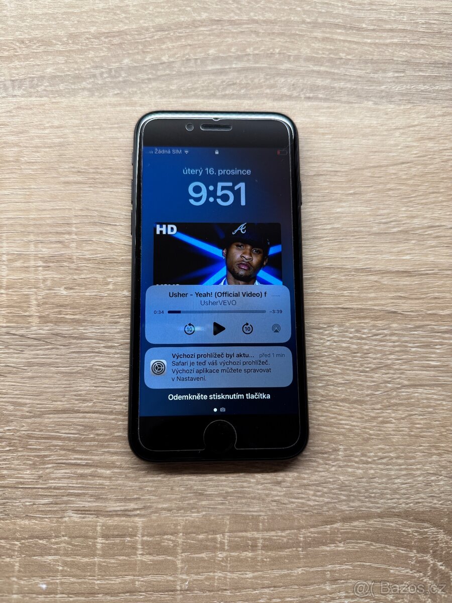 IPhone SE 2020, 64GB - 2