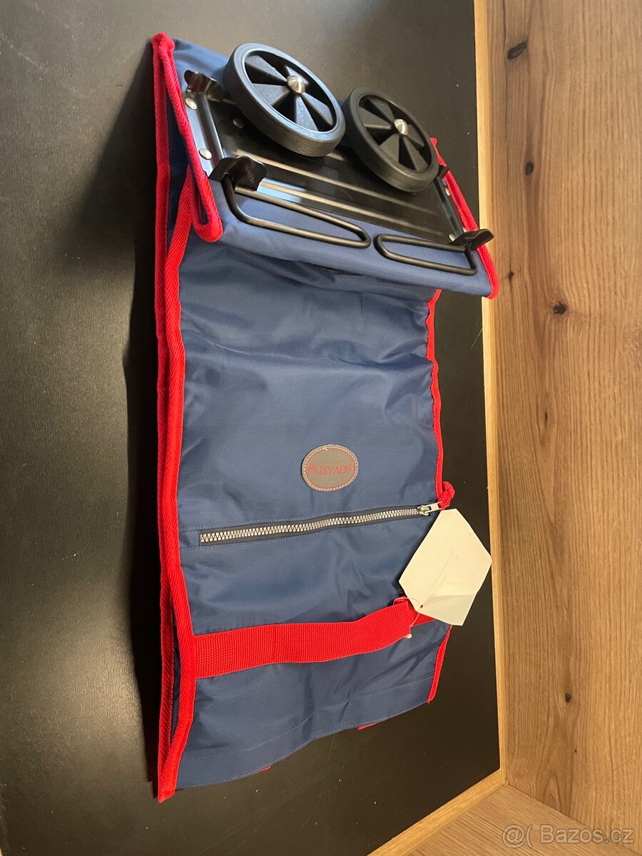 Cestovni taska skladaci - 2