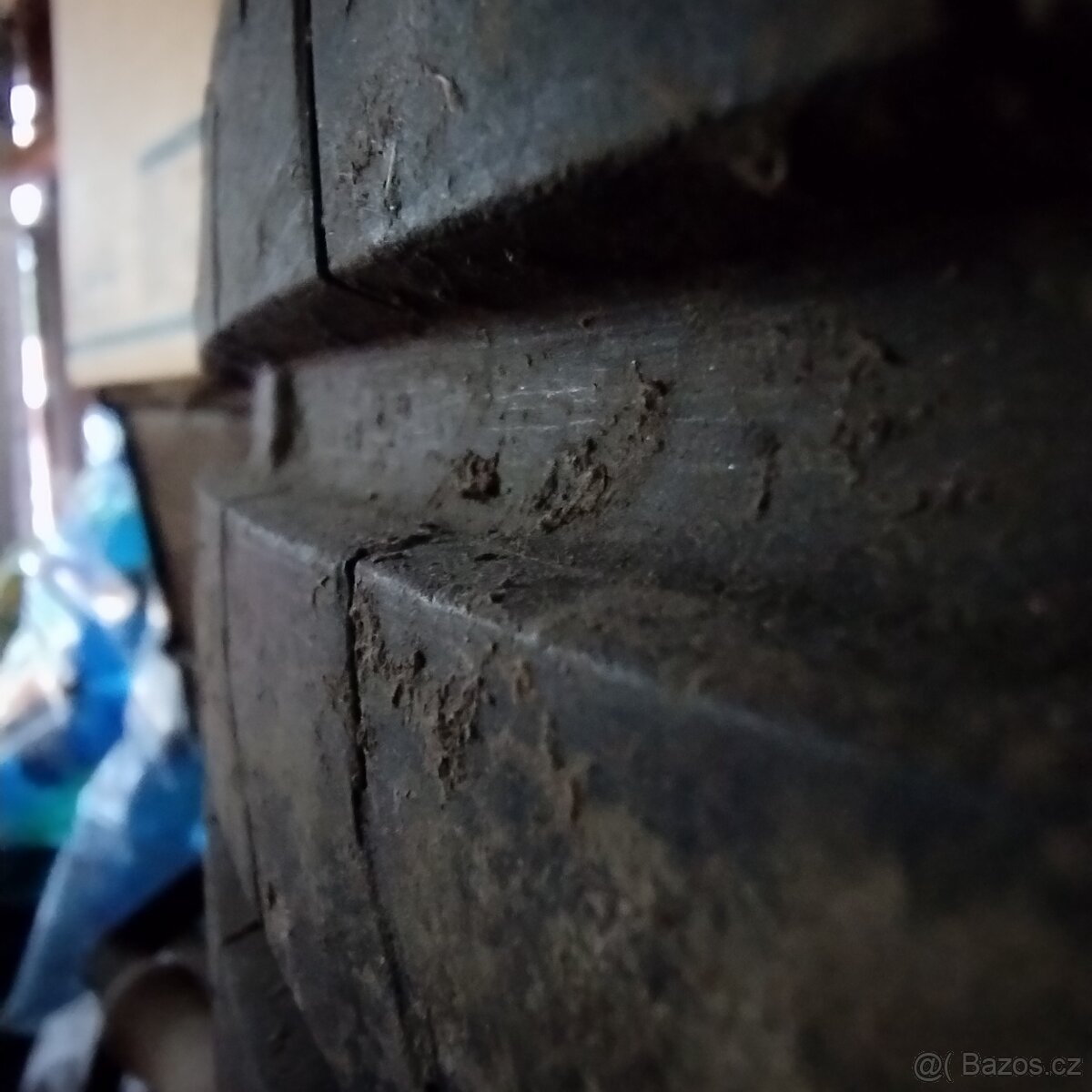 Kola na Mazdu R16 225/65 102V - 2