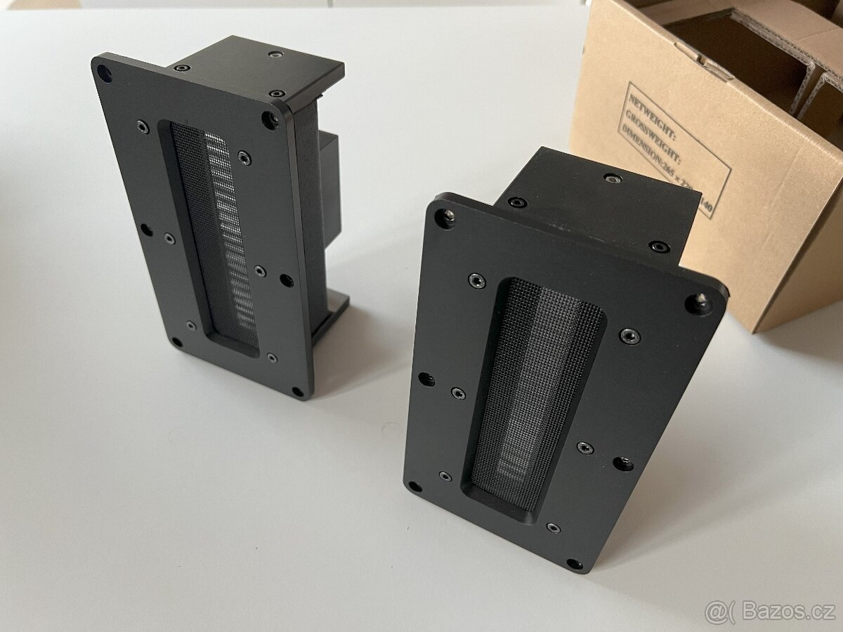 Aurum Cantus G1 (páskový výškový reproduktor) (2ks) - 2