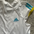 Adidas dámský sportovní top, vel.38, TOP STAV - 2