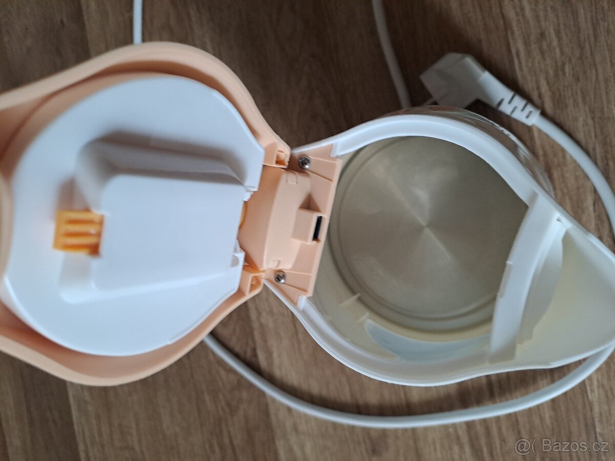 Rychlovarná konvice Sencor 1L. - 2