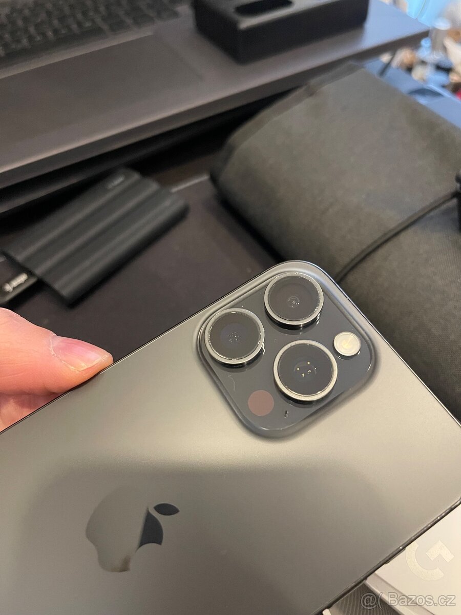 iPhone 15 pro Max 512 gb - 2