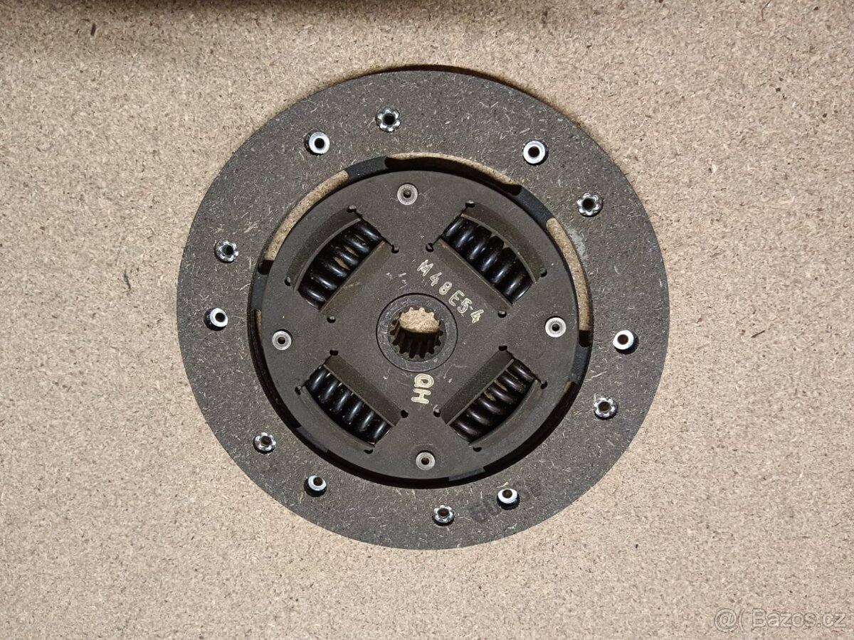 Spojková lamela Opel Kadett - 2