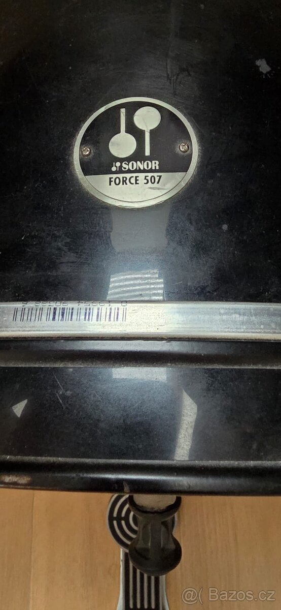 Bicí sestava Sonor - 2