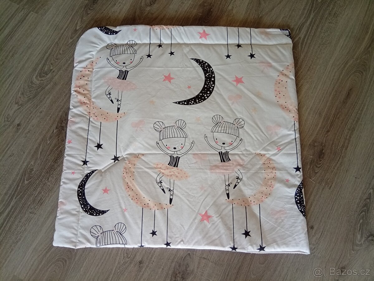 Zavinovačka pro miminko - 2