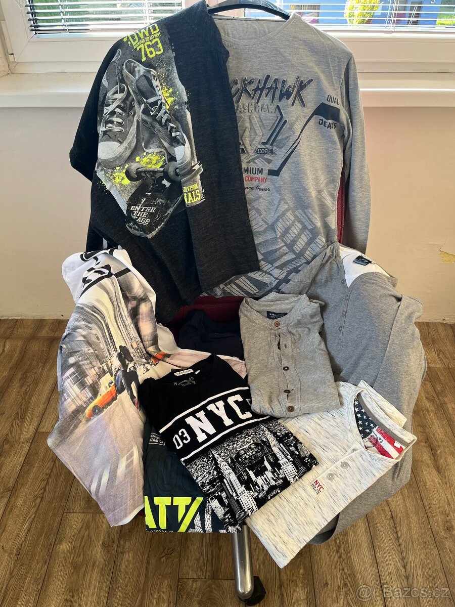 Batoh Topgal 7.-9.třída - 2