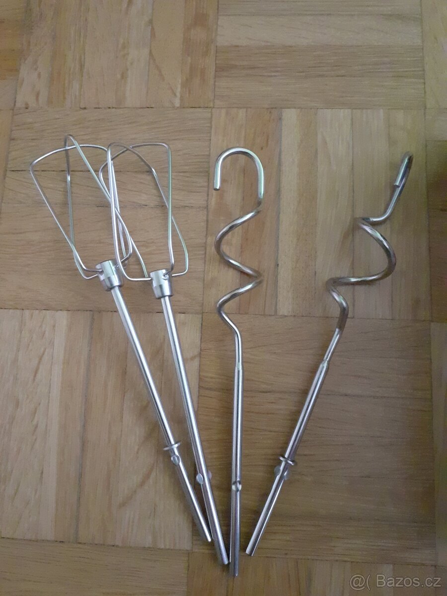 Ruční šlehač Concept SR3130 - 2