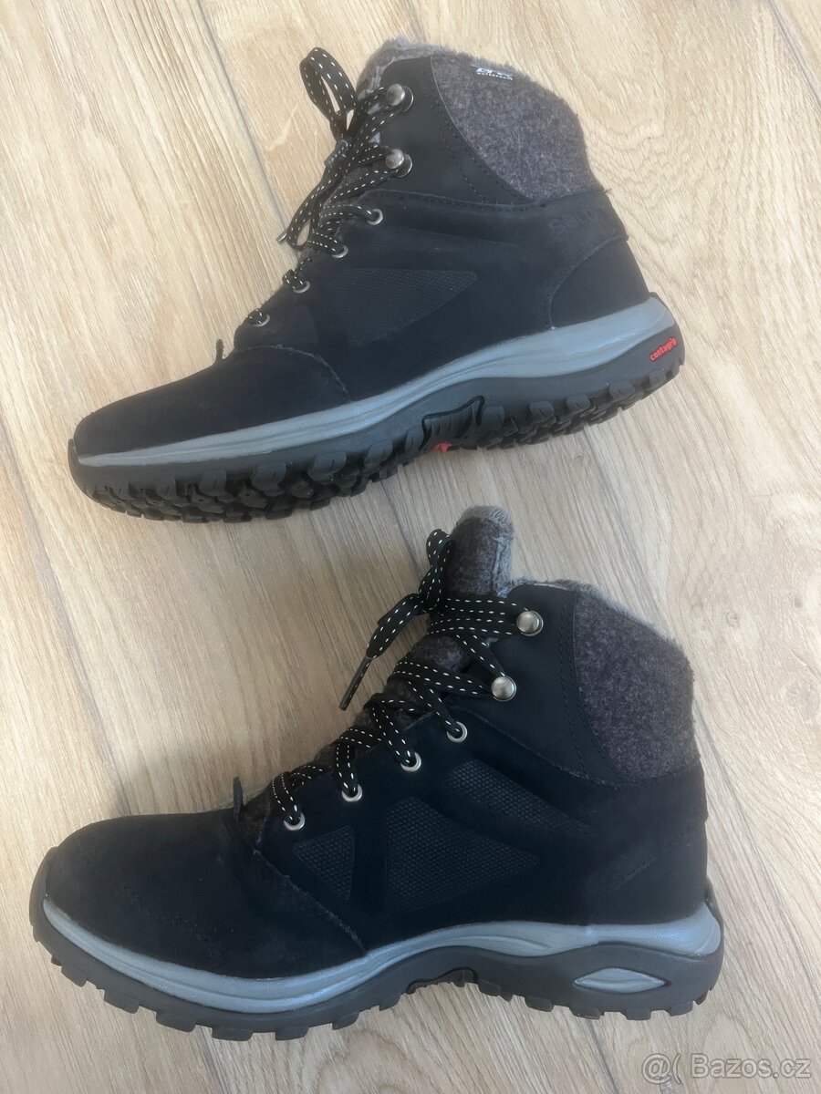 Dámské boty Salomon 37/38 - 2