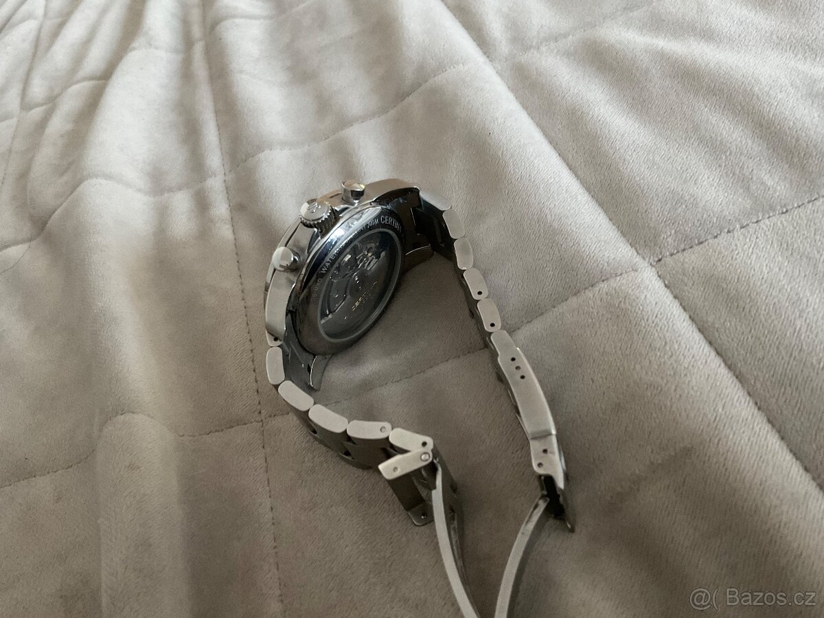 Certina DS Podium Valgranges C001.614.16.057.00 - 2