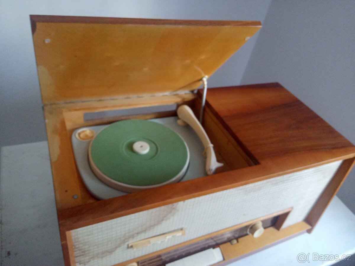 Tesla Fuga 1014A - 2