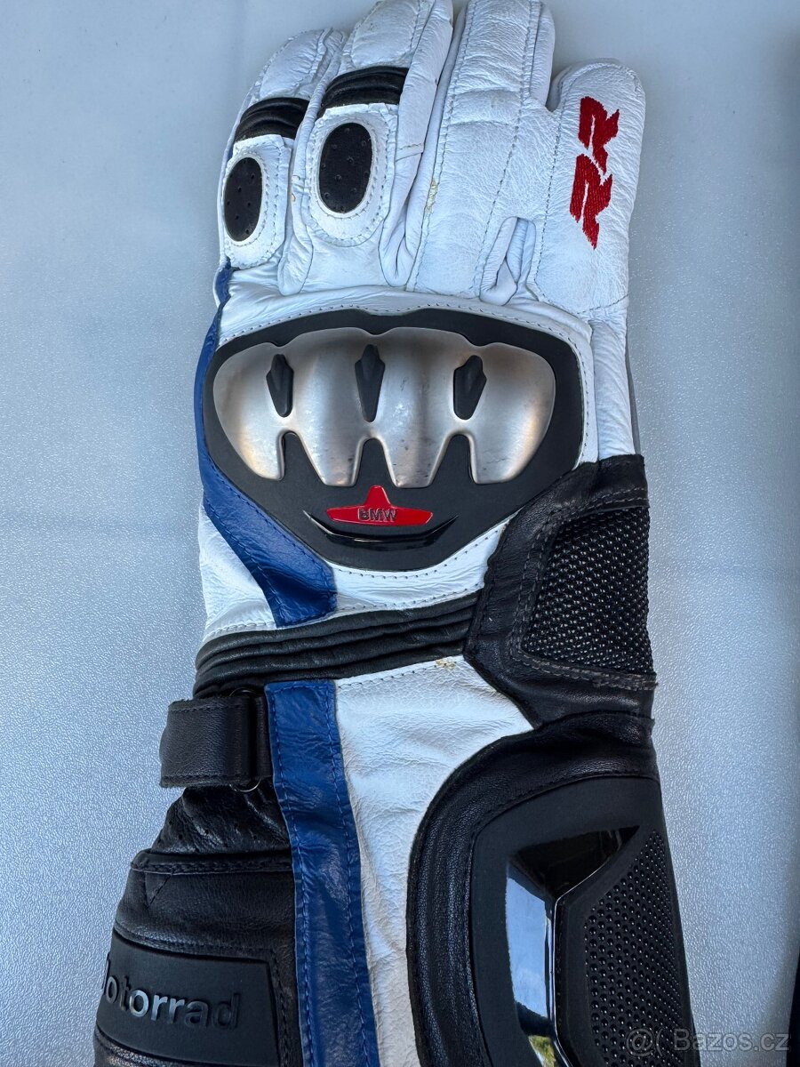 BMW - originál rukavice - 2