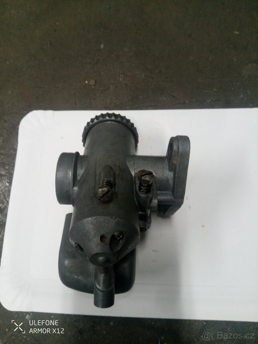 Karburátor Jikov 2924 - 2