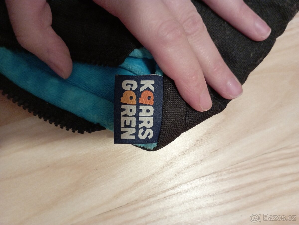 Rukávník ke kočárku - 2