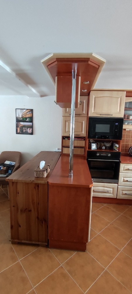 Kuchyňská linka - 2
