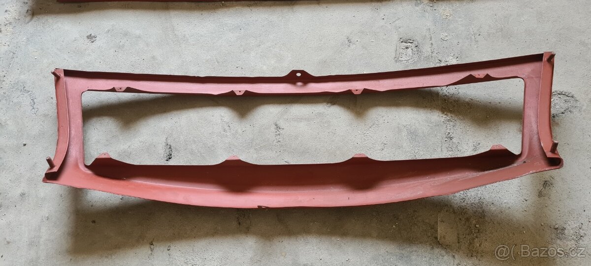 Škoda Octavia Spartak - 2