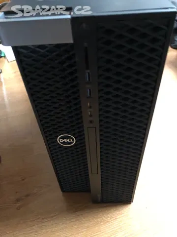 Dell Precision 7820 - 2