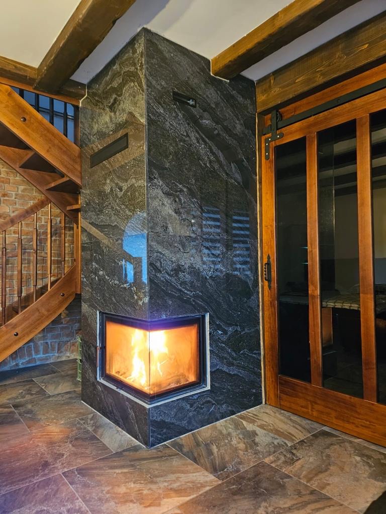 Kamenné desky na míru - 2