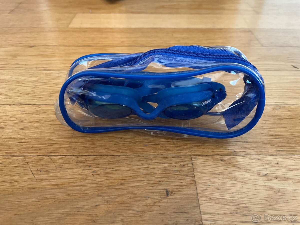 Dětské plavecké brýle arena - 2