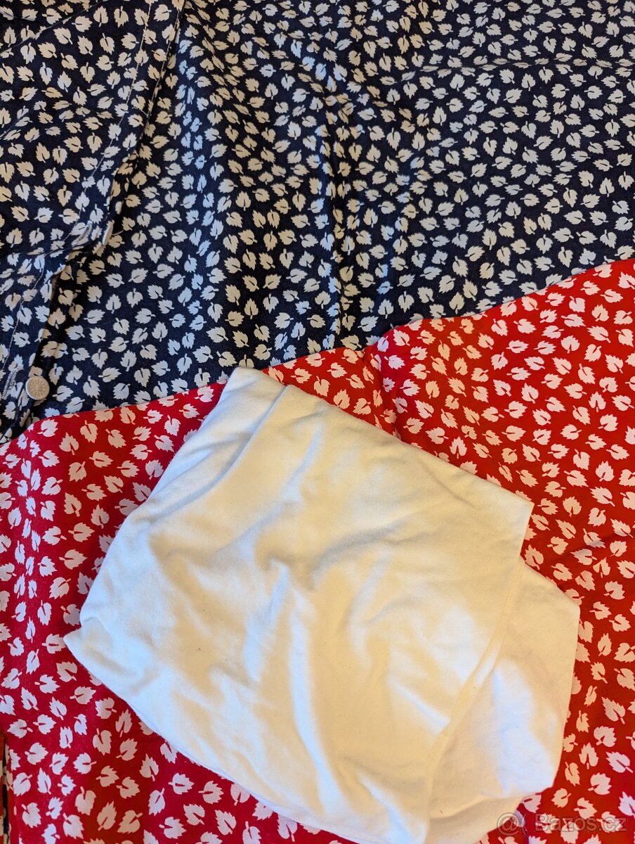 Povleceni do detske postylky - 2