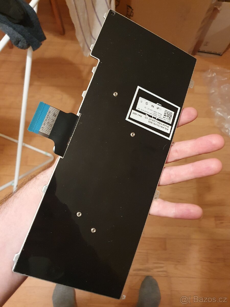 Klávesnice pro dell e7240 - 2