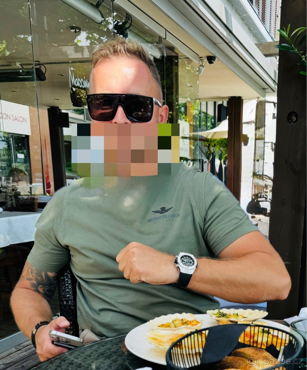 Luxusní Sluneční brýle SAINT LAURENT - 2