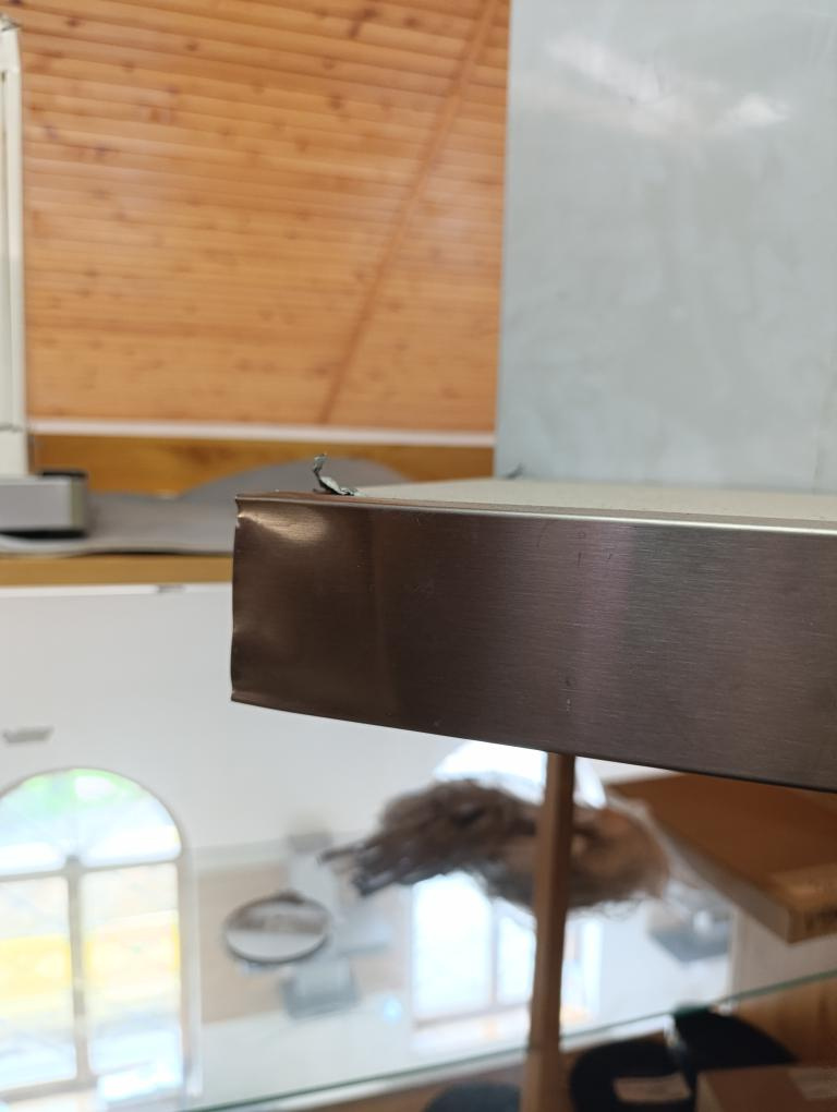 Odsavač par Electrolux EFC 9421X - 2