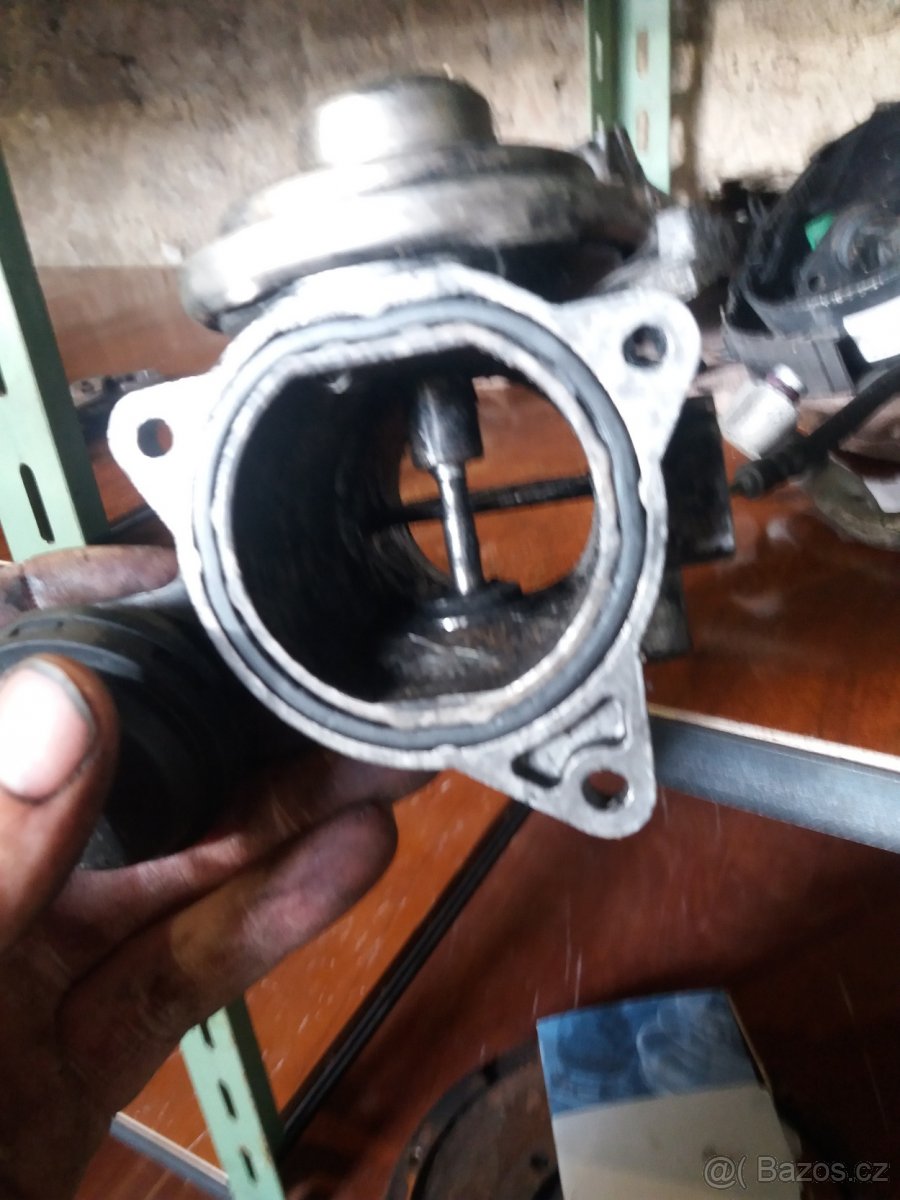 Díly motor tdi pd - 2