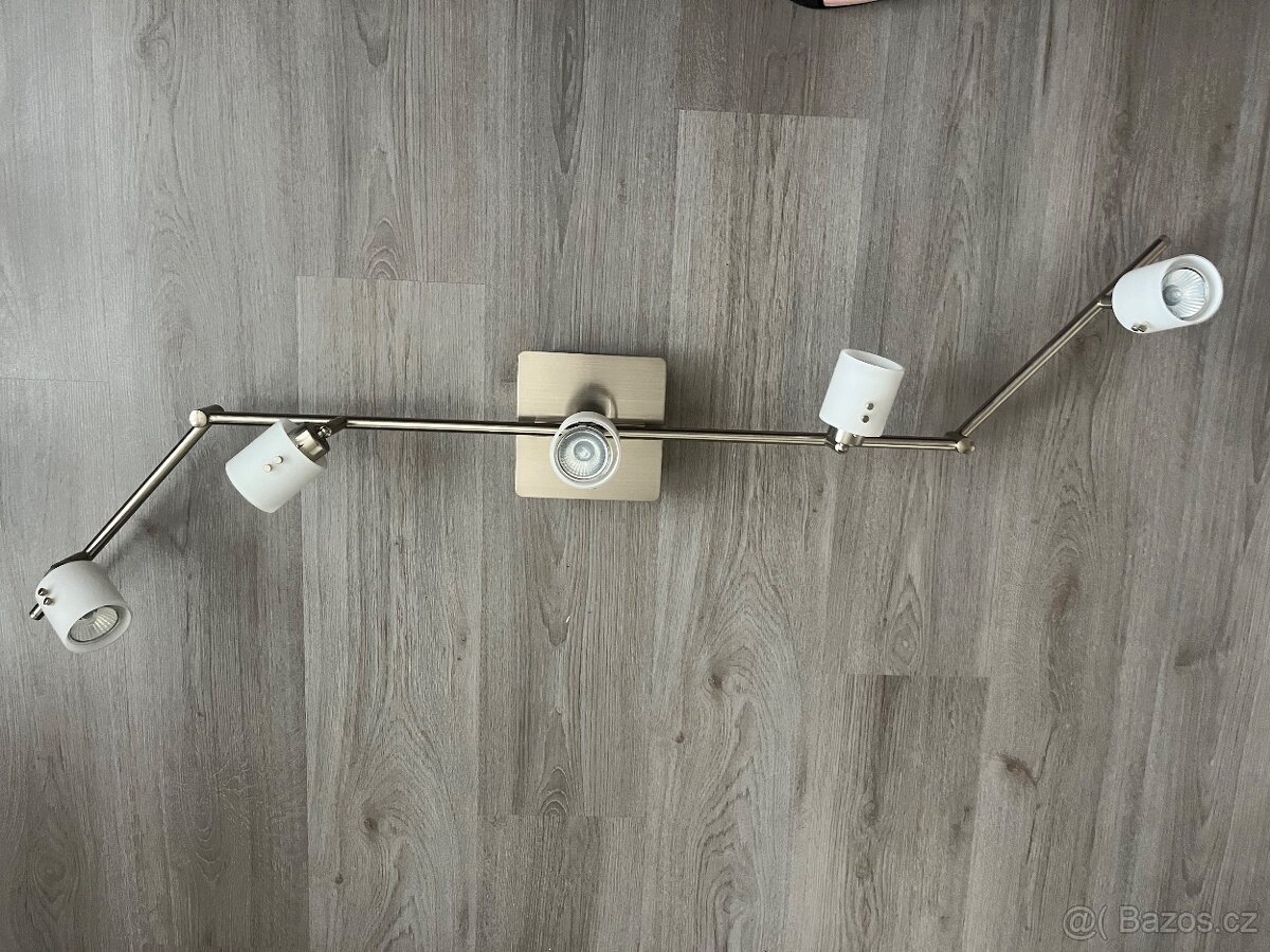 Stropni svitidla Ikea - 2