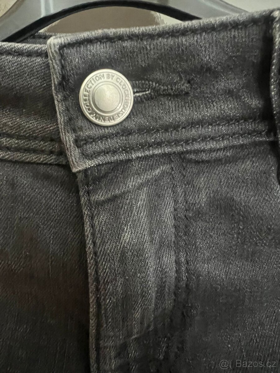 Dámské džíny C&A - 2