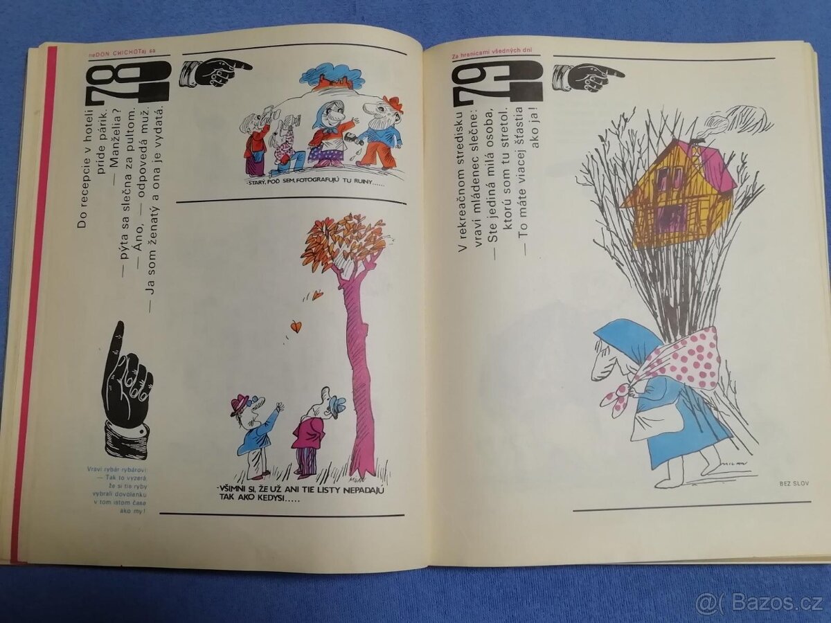 ne Don chichotaj sa (velký formát) - 2