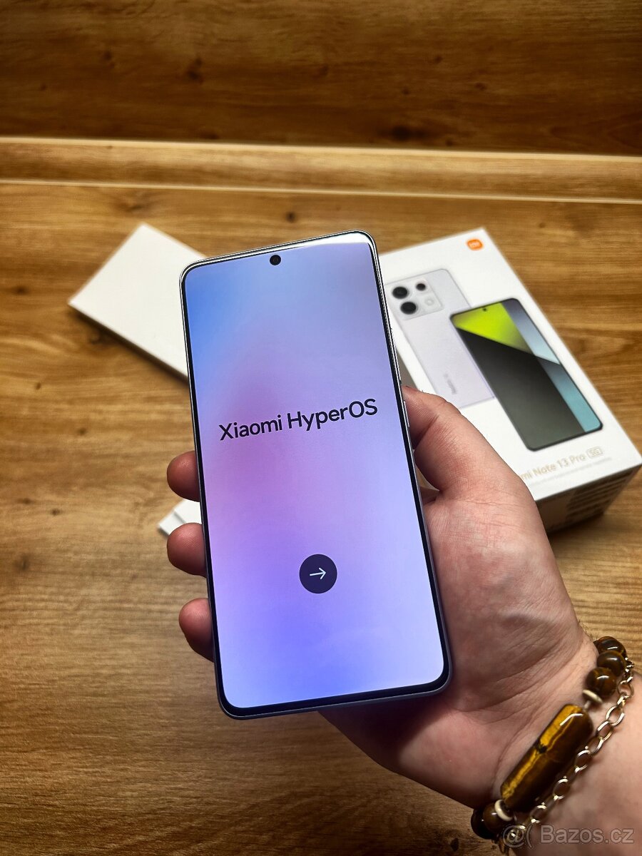 Redmi Note 13 Pro 5G - 2