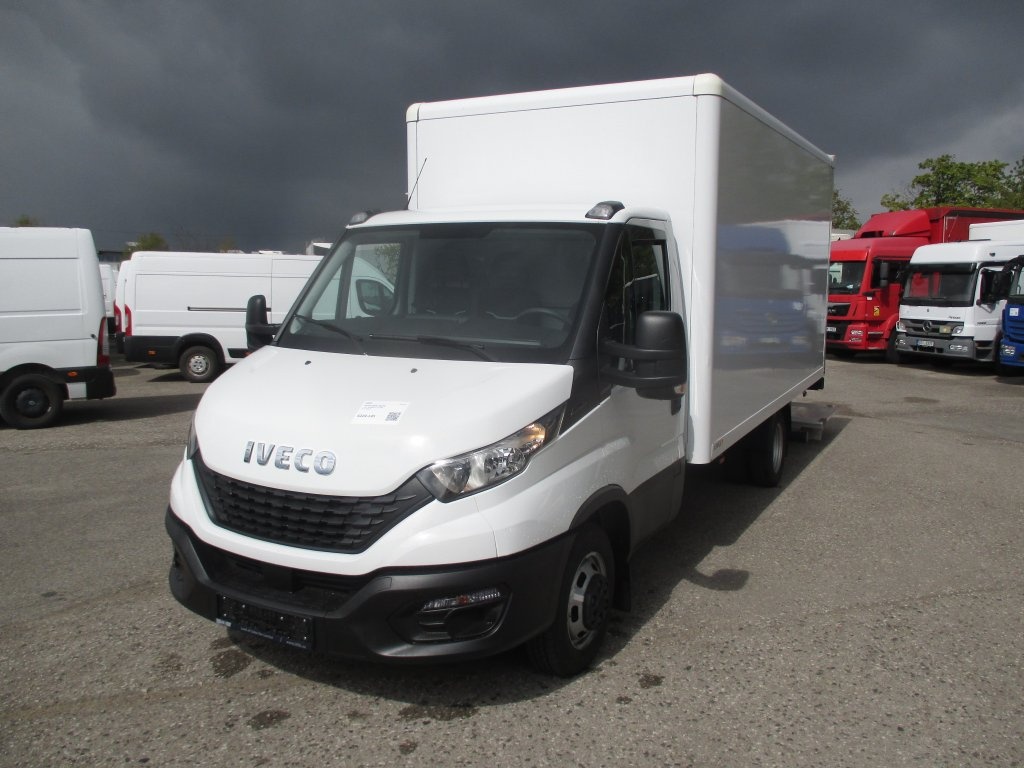 Iveco Daily 35C16, 164 700 km - 2
