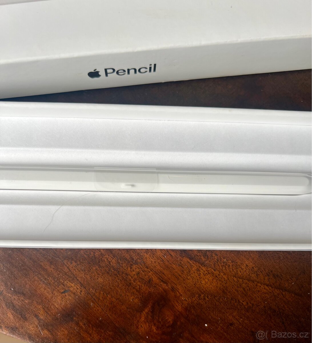 Apple Pencil 2. Generace-nová - 2