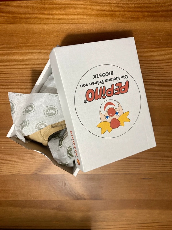 Celoroční boty Pepino, vel. 21 - 2