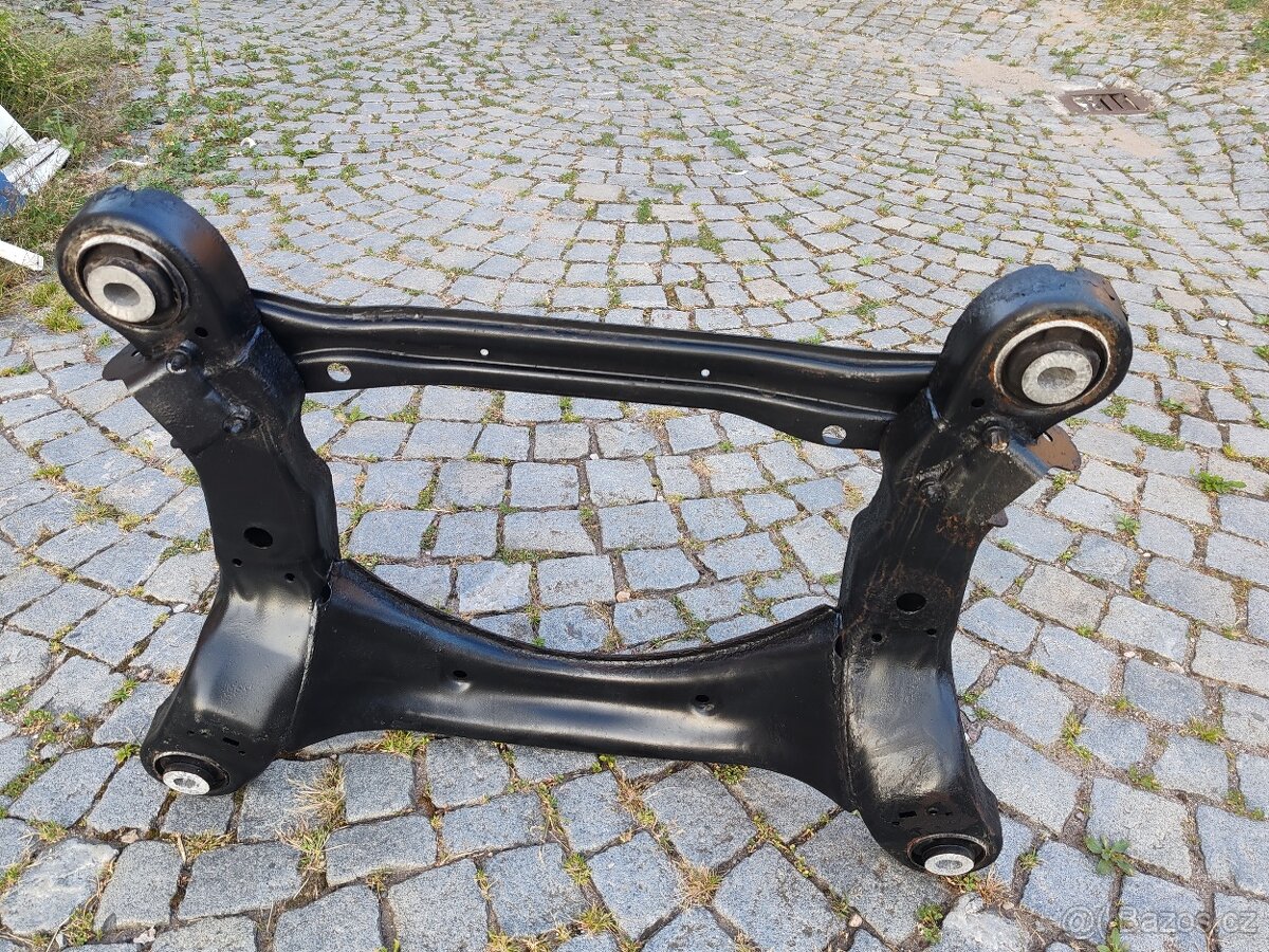 Nápravnice audi A6 3.0 176 kW - 2